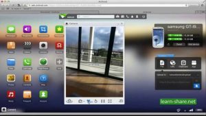 Read more about the article AirDroid Control / Access Your Phone From a Computer (Android Mirroring)